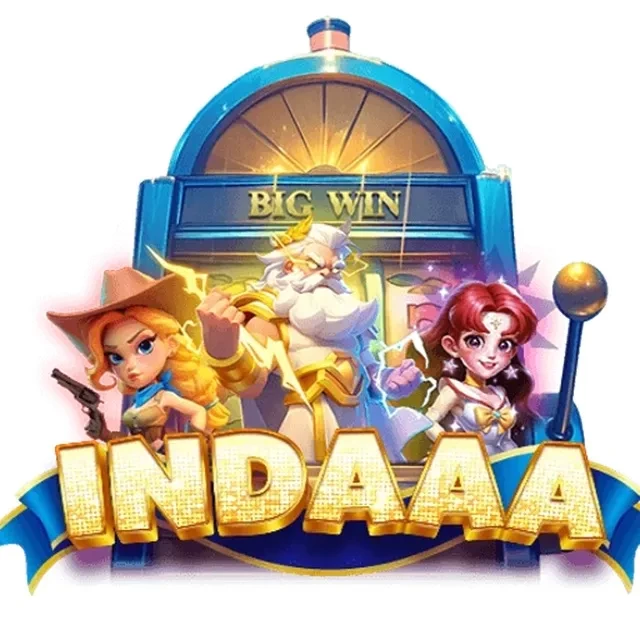 indaaa: Platform Game Online Indonesia Modern