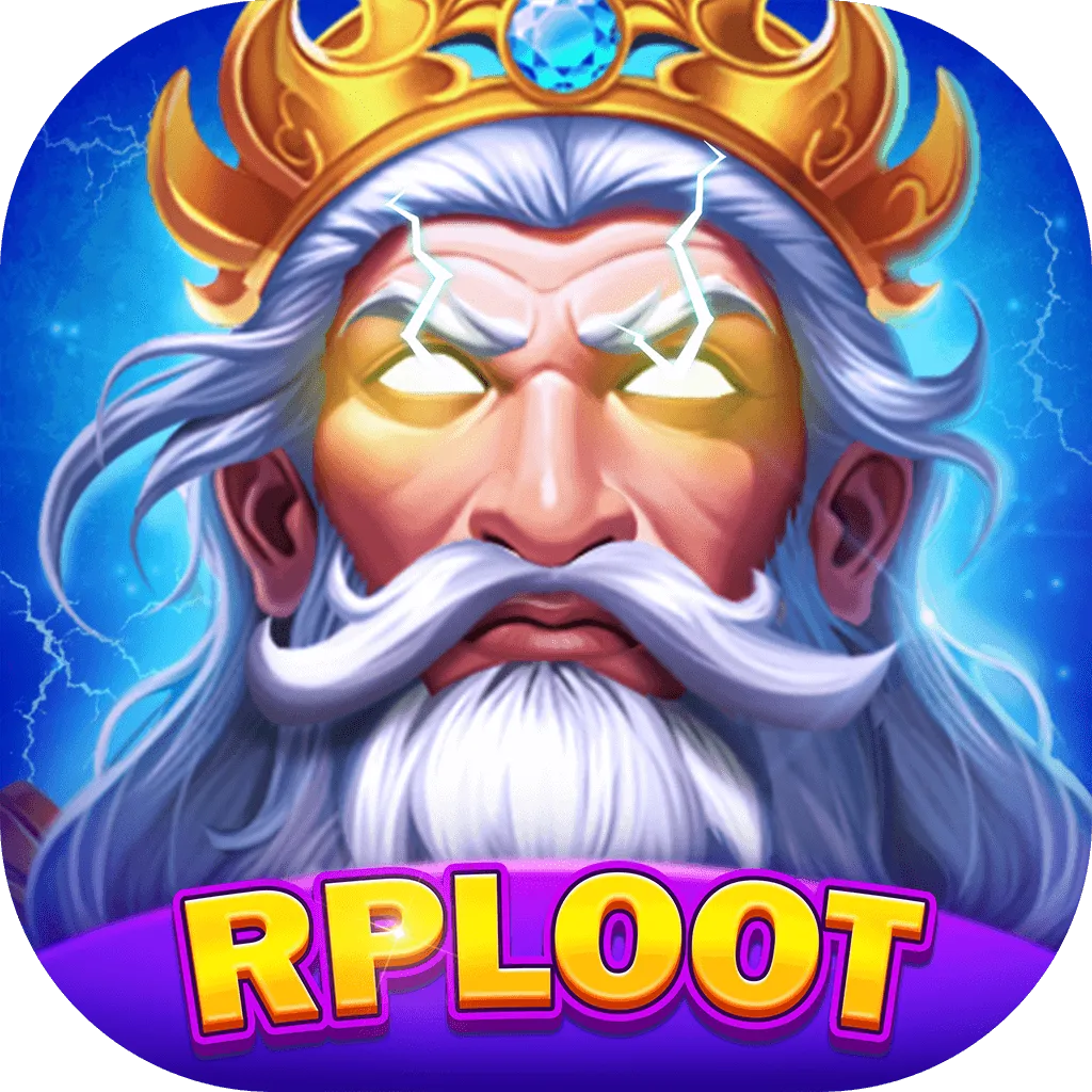rploot Aplikasi Game Online Indonesia Terbaru