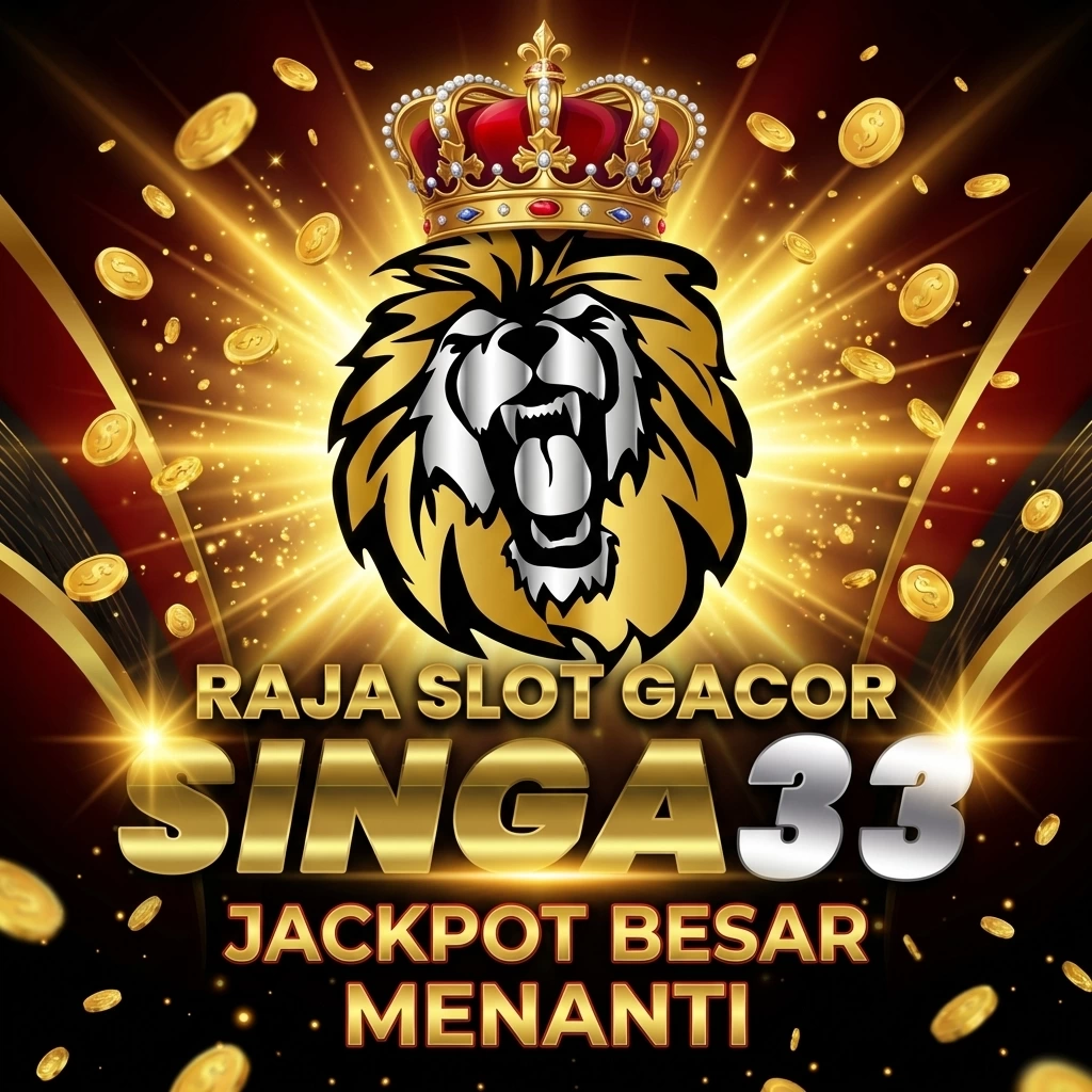 singa33 Aplikasi Game Online Indonesia Terpercaya