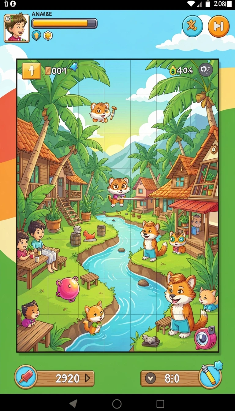 toto99 Screenshot