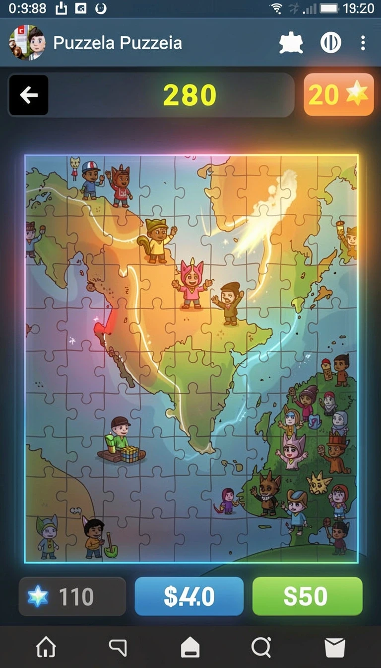 Screenshot toto99