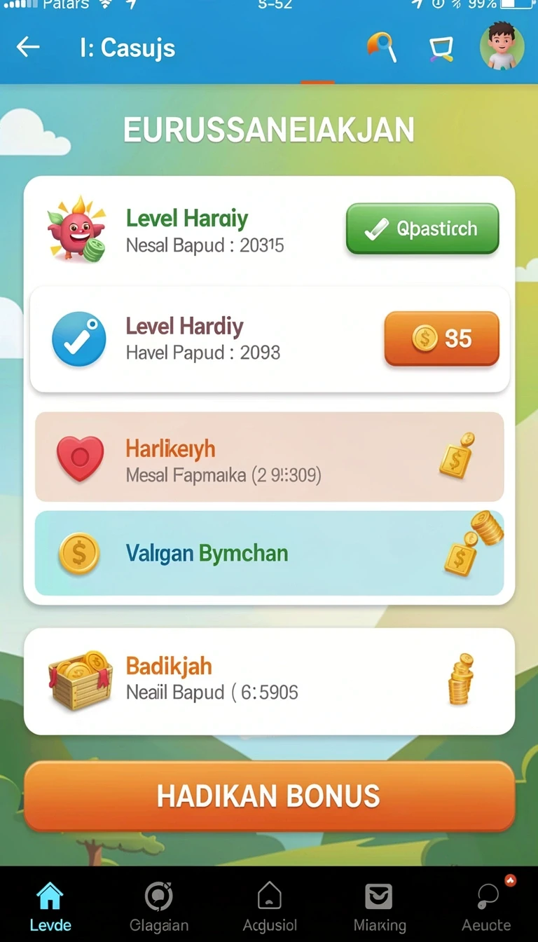 toto99 Screenshot