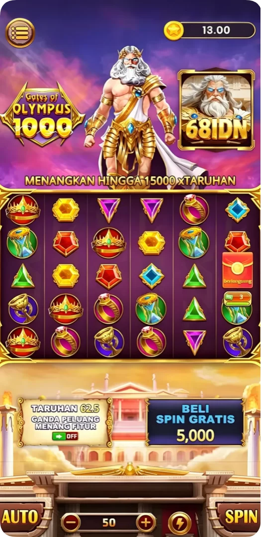 Screenshot toto99