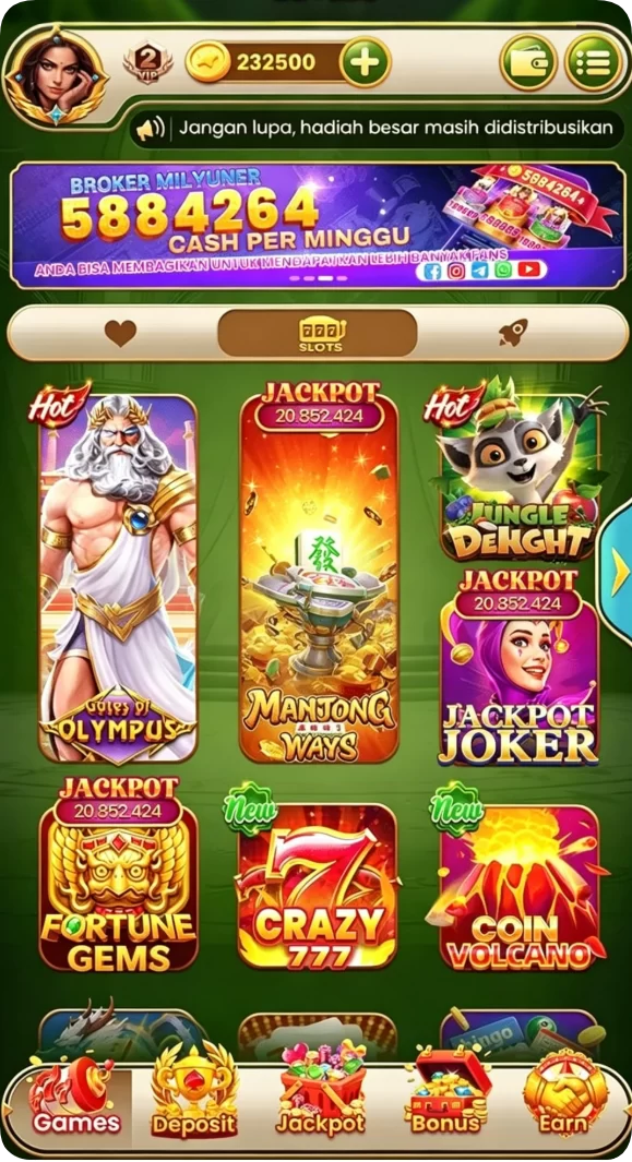 Screenshot toto99