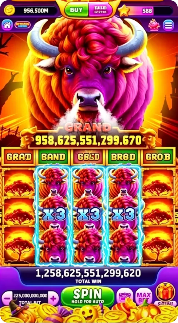 Screenshot toto99