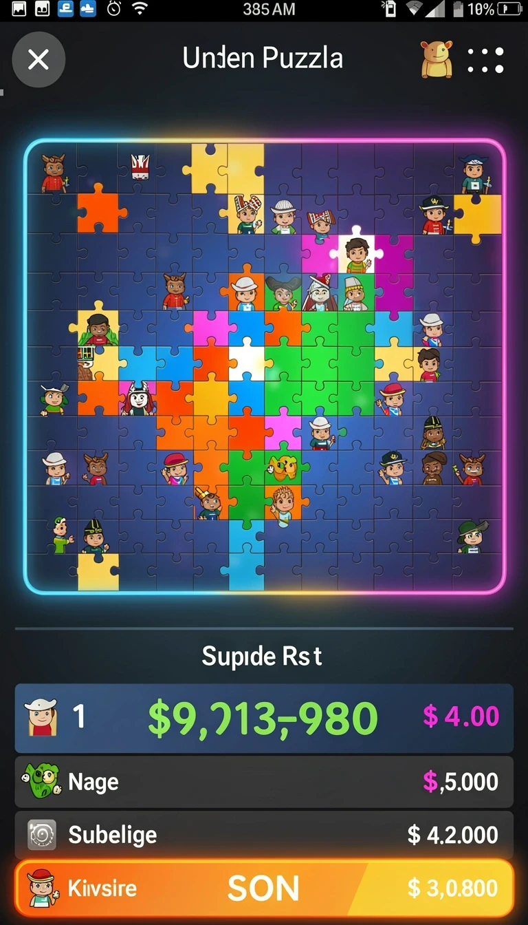 toto99 Screenshot
