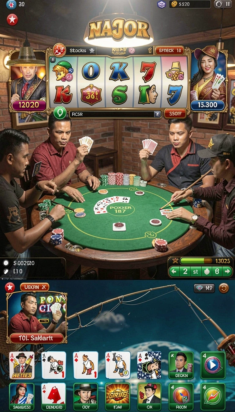 toto99 Screenshot
