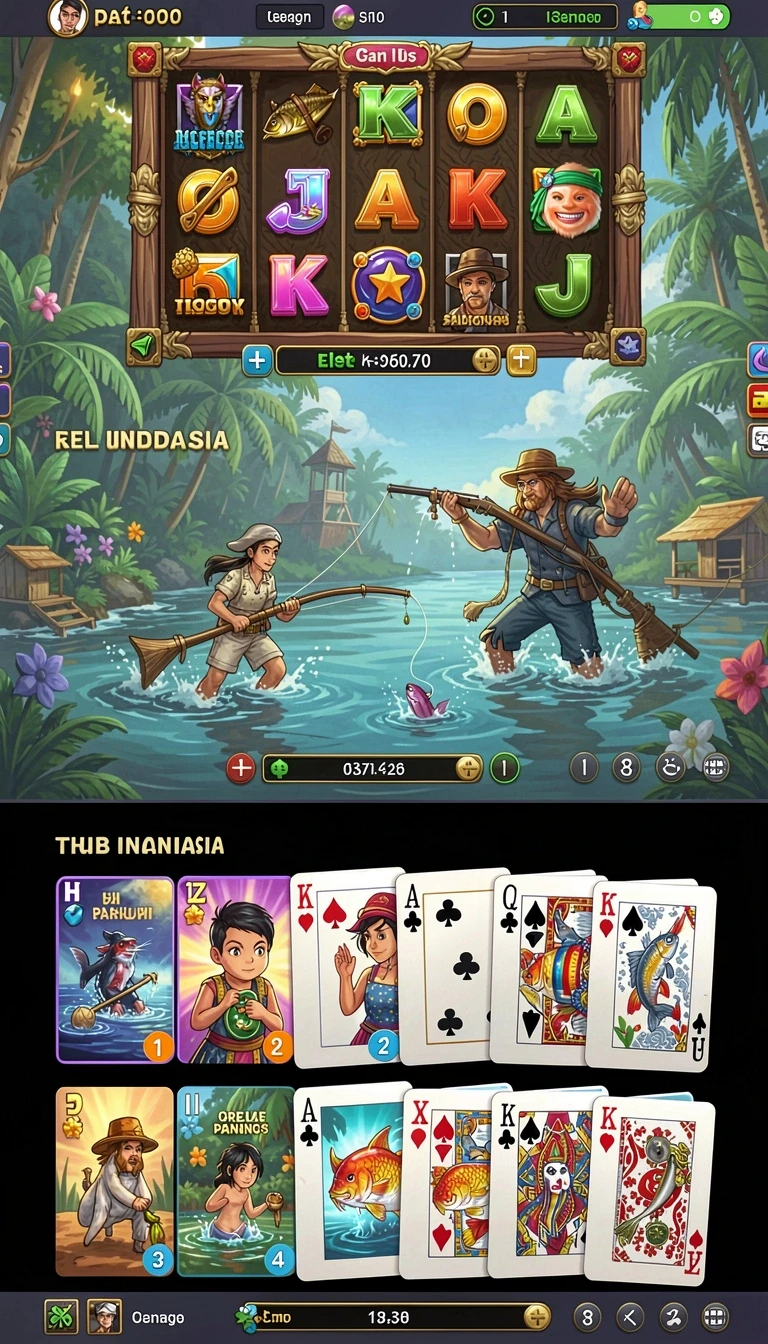 Screenshot toto99