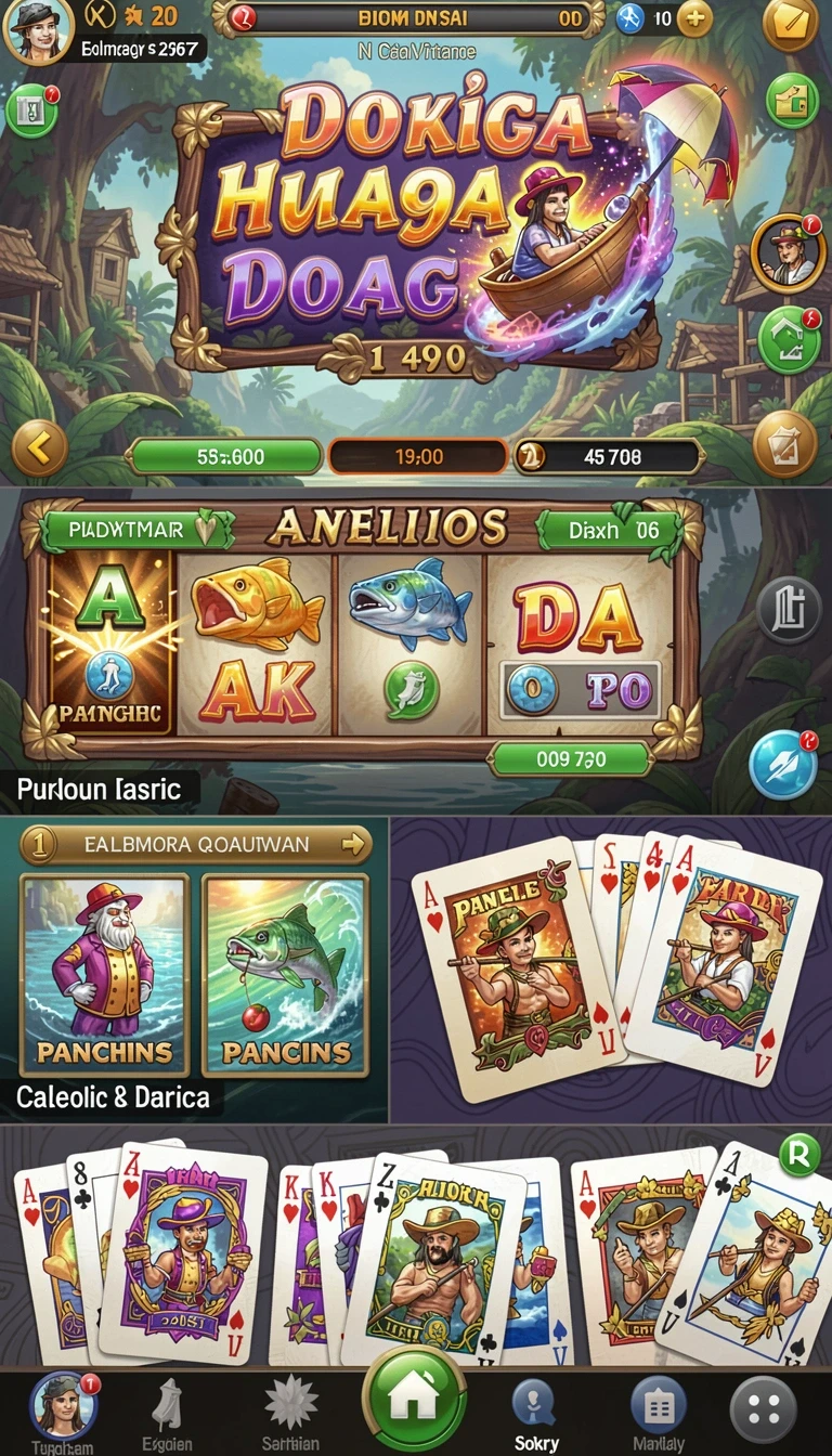 toto99 Screenshot