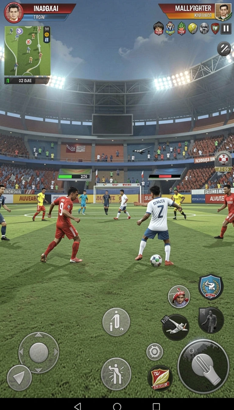 toto99 Screenshot