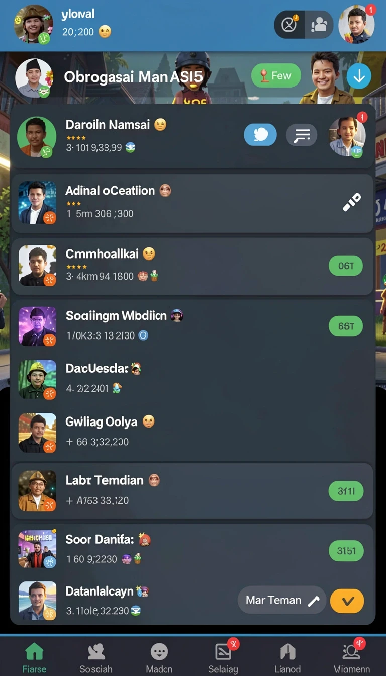 toto99 Screenshot