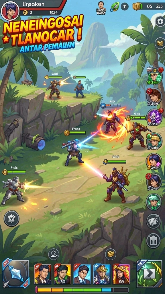 Screenshot toto99