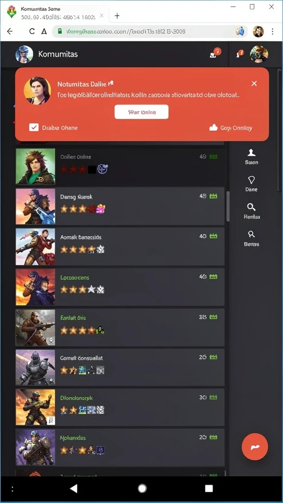 toto99 Screenshot